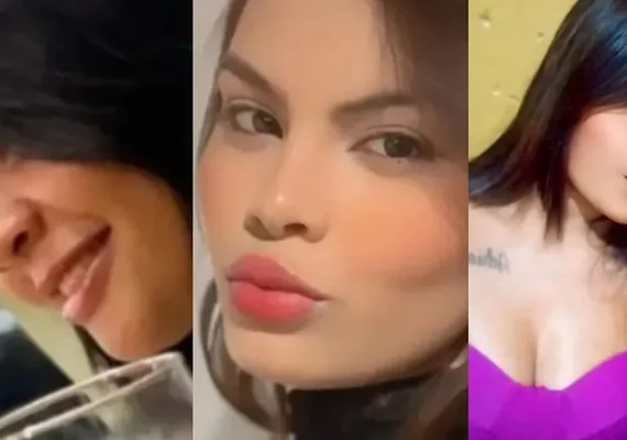 Cidade de Mata Grande está de luto após tragédia que matou três jovens na AL-145