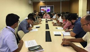 Número de assaltos a ônibus em Maceió cai pelo 16º mês consecutivo