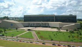 Superior Tribunal de Justiça libera obras da rodovia BR-101 em Alagoas