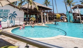 Clubes de praia da Costa dos Corais se preparam para o verão