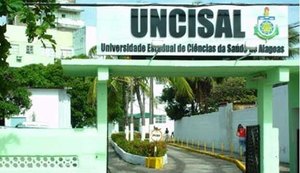 Uncisal divulga 2ª chamada de aprovados no Vestibular 2017