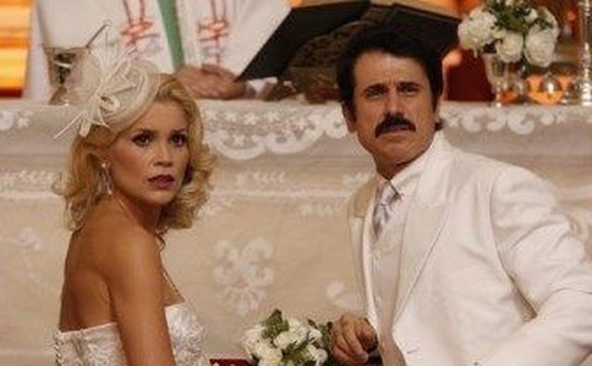 Vem por aí! Ernesto será desmascarado em pleno altar pelo professor Pancrácio