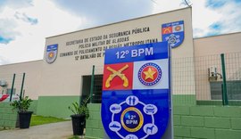 PM/AL recupera veículo furtado em menos de 24 horas em Maceió