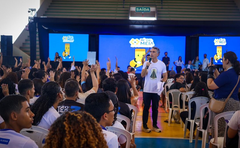 Bora Vencer encerra ciclo de aulões em clima de celebração e reconhecimento à educação pública