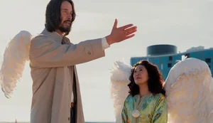 Estrelado por Keanu Reeves, 'Quando o Céu se Engana' estreia no Brasil; assista o trailer