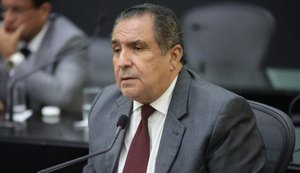 Deputado lamenta ausência de debates sobre a Caatinga e o rio São Francisco na COP30