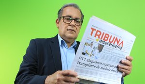 Tribuna Independente: sonho que virou realidade