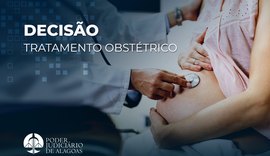 Justiça de Alagoas condena Unimed a custear pré-natal e parto em rede particular por falta de profissionais