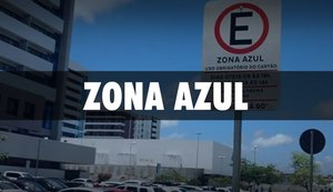 Zona Azul é suspensa após recomendação do Ministério Público de Contas