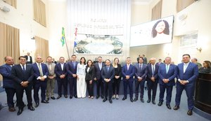 Assembleia Legislativa inicia 2026 reforçando compromisso com resultados para a população