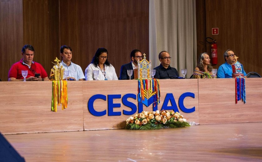 Secretário de Saúde participa da abertura II Seminário da Primeira Infância de Maceió