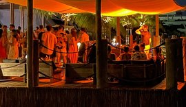 Réveillon inédito na Barra de São Miguel trará experiência sensorial para o público 35+
