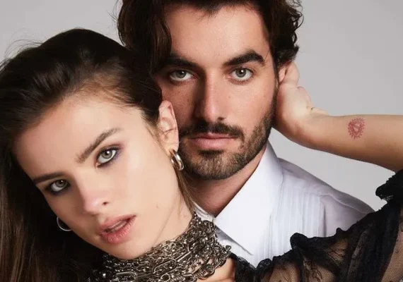 Rússia condena à prisão Conor Kennedy, marido da cantora brasileira Giulia Be