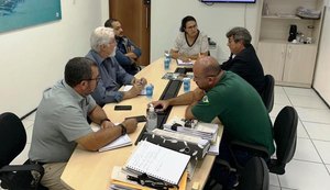 Construções ilegais ameaçam Horto Florestal