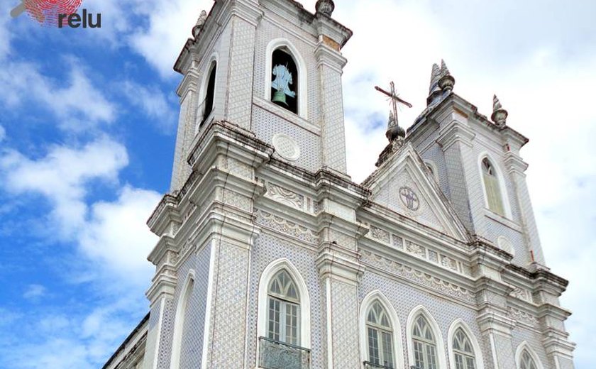 Católicos celebram Bom Jesus dos Martírios