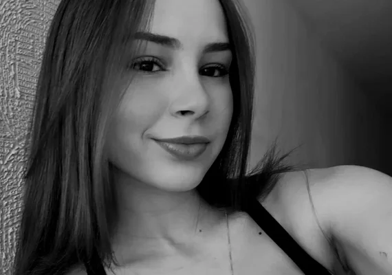 Tiktoker Duda Alves morre aos 22 anos e causa comoção nas redes