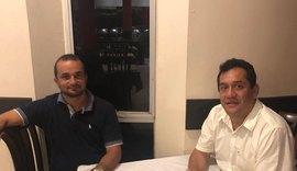 Mano Tatajuba é aposta de Severino Pessoa em Mar Vermelho