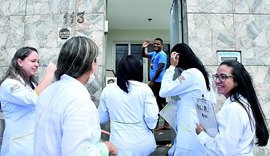 Maceió tem Atendimento Domiciliar para pacientes do SUS