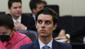 Câmara não empossa suplente Caio Bebeto