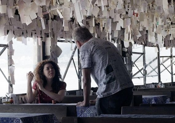 Primeiro dia do Circuito Penedo tem mostra científica e homenagens à Argentina