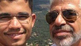 Seguidora chama Lulu Santos de babaca e namorado bate boca