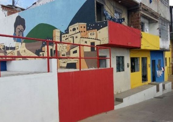 Governo de AL inaugura obras de mobilidade na Grota do Canaã neste sábado