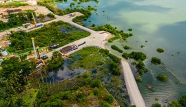 Mina 18 apresenta movimento de 6 cm nas últimas 24 horas