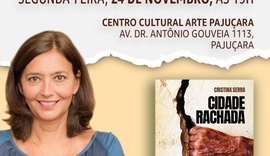 Cristina Serra lança livro sobre Caso Braskem