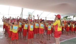 Corpo de Bombeiros inicia Projeto Golfinho 2017 em Alagoas