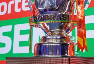 Copa do Brasil pode reunir somente campeões nas quartas de final