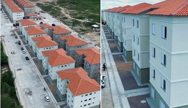 Em cinco anos e meio de gestão, Ziane Costa celebra maior avanço habitacional da história de Delmiro