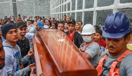 Em nove estados, polícias mataram 11 pessoas por dia em 2024