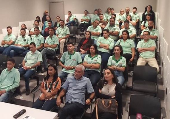 Pindorama e Uniodonto firmam parceria criando plano de baixo custo para atender associados e colaboradores