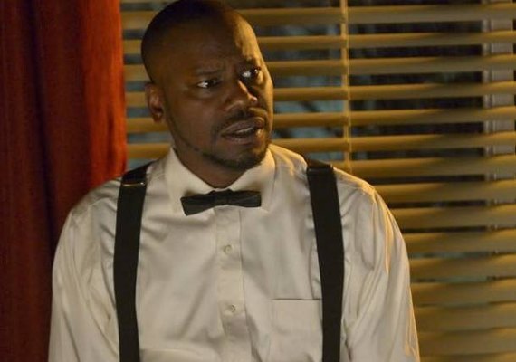 Escândalo! Ator da série The Boys é acusado de abuso sexual