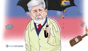 Celso Amorim entra na mira do Congresso