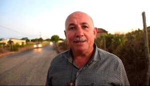 Vítima de fake news