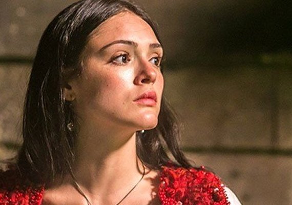“Novo Mundo”: Vem aí! Anna perde a guarda de Vitória para Thomas