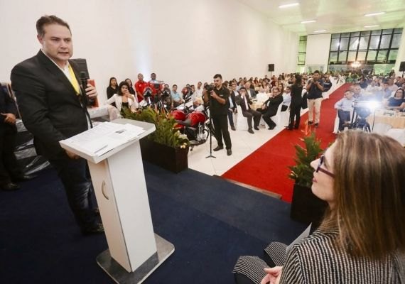 Governo lança terceira etapa da duplicação da AL-220 na próxima semana