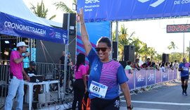 Circuito Sesc de Corridas terá primeira edição em Arapiraca