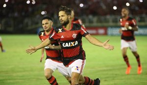 Flamengo supera o Macaé e vence a segunda no Carioca