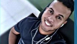 Jovem envenenado com vitamina morre no HGE