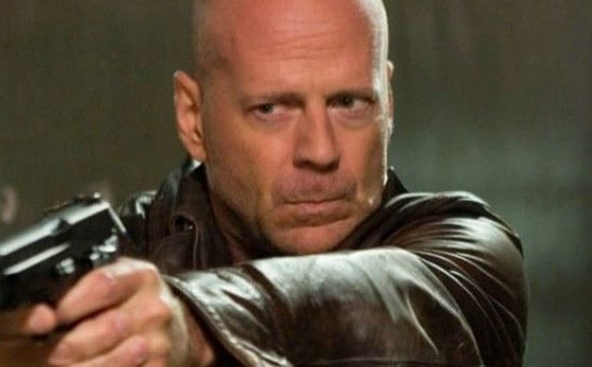 Em Desejo de Matar, Bruce Willis vive papel que foi de Charles Bronson