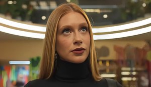 Atriz Marina Ruy Barbosa encerra contrato com a TV Globo