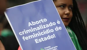 Meninas mães passam de 14 mil e só 1,1% tiveram acesso a aborto legal