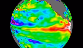 Chegada do El Niño é oficialmente confirmada