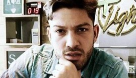 Ex-BBB Luiz Felipe alfineta a ex Mayla: 'Se acha a Gisele Bündchen'