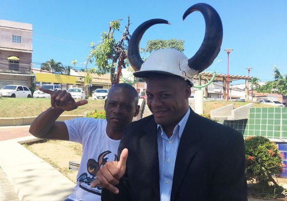 Associação de Cornos na Bahia atua contra violência e ajuda pessoas traídas