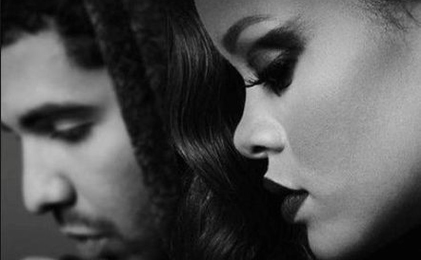 Acabou! Rihanna e Drake estão separados e cantora manda indireta no Instagram