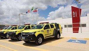 Idosa com Alzheimer é resgatada após denúncia de maus-tratos em Craíbas