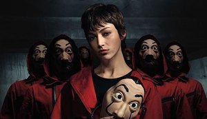 'La Casa de Papel': Ator revela data de estreia da 4ª temporada da série